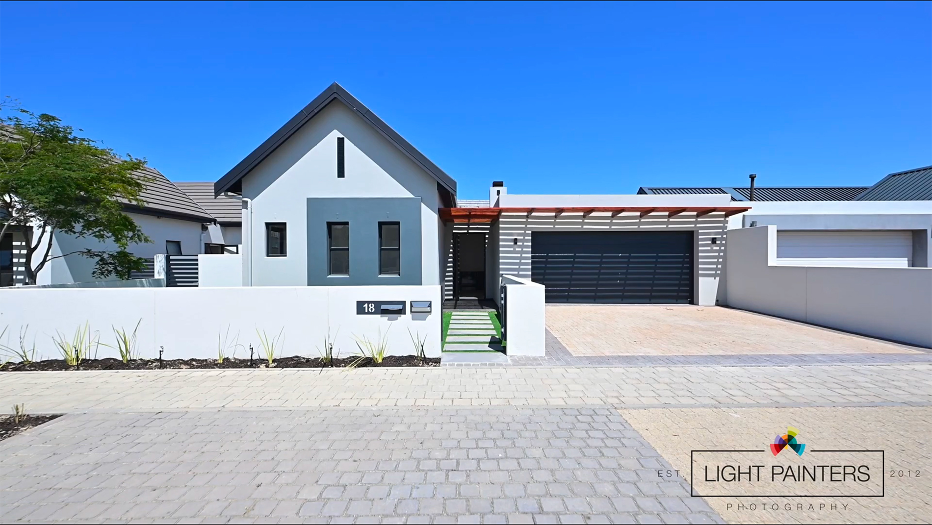 Sitari Country Estate Gem